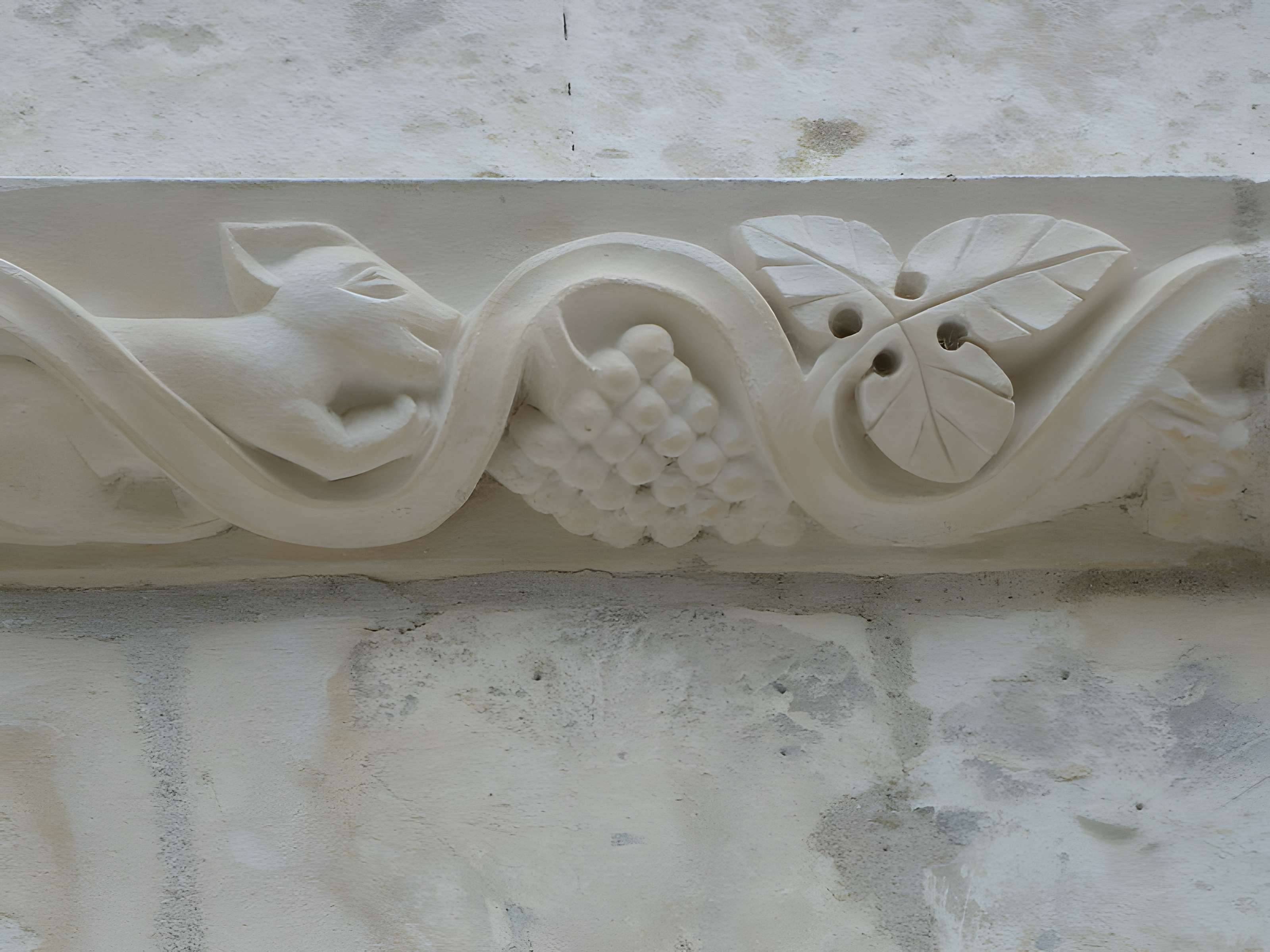 Église Saint-Pierre d'Ames