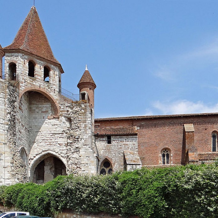 Photo de Église Saint-Pierre dAuvillar