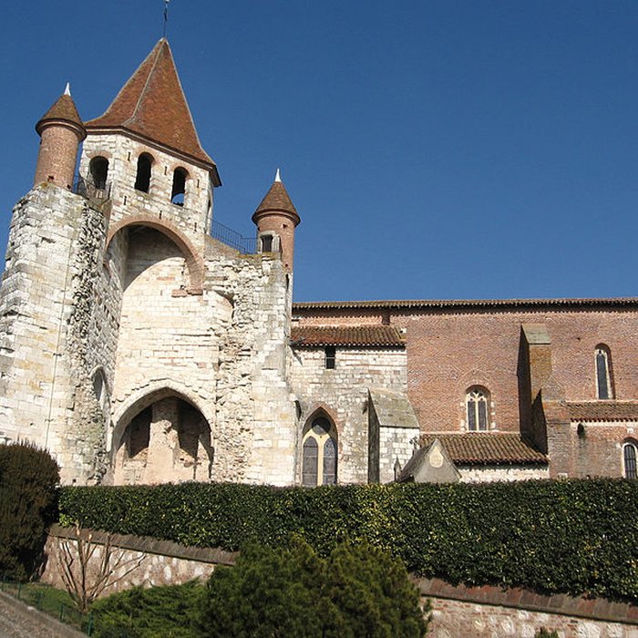 Photo de Église Saint-Pierre dAuvillar