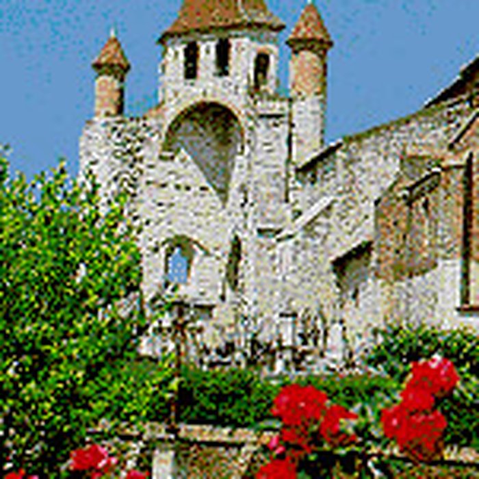Photo de Église Saint-Pierre dAuvillar