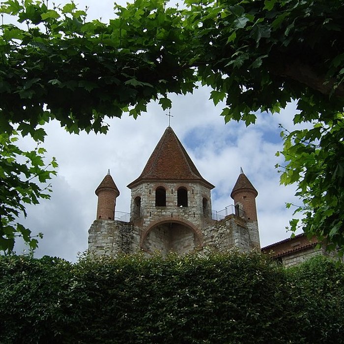 Photo de Église Saint-Pierre dAuvillar