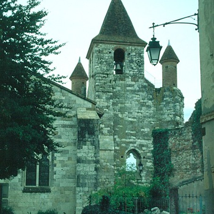 Photo de Église Saint-Pierre dAuvillar