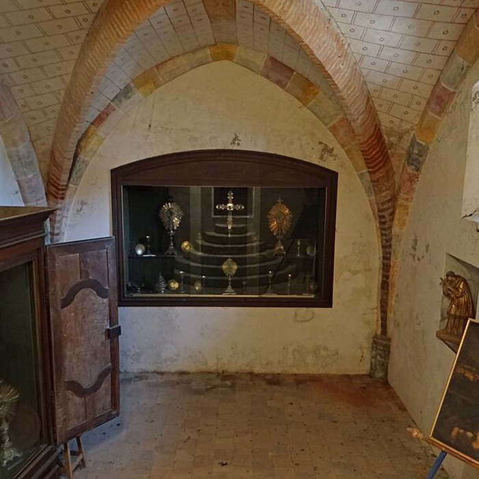 Photo de Église Saint-Pierre dAuvillar