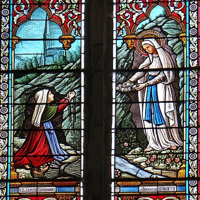 Photo de Église Saint-Pierre dAuvillar