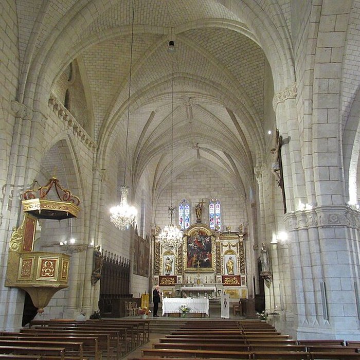 Photo de Église Saint-Pierre dAuvillar