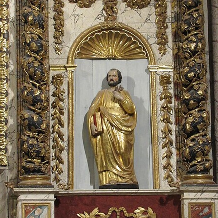 Photo de Église Saint-Pierre dAuvillar