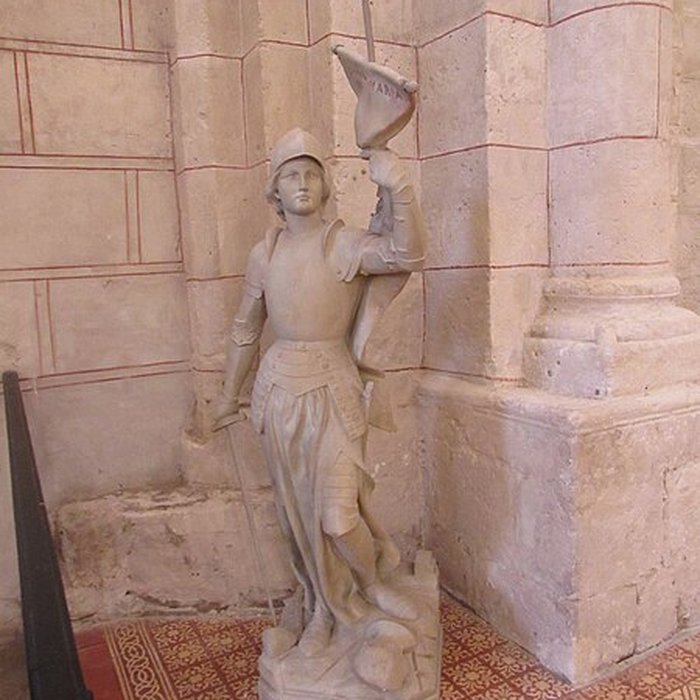 Photo de Église Saint-Pierre dAuvillar