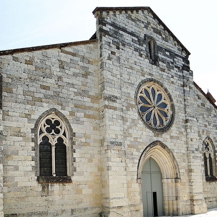Photo de Église Saint-Pierre dAuvillar