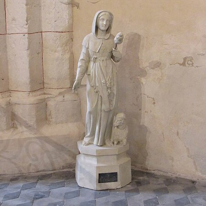 Photo de Église Saint-Pierre dAuvillar