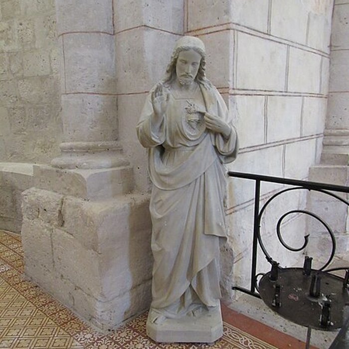 Photo de Église Saint-Pierre dAuvillar