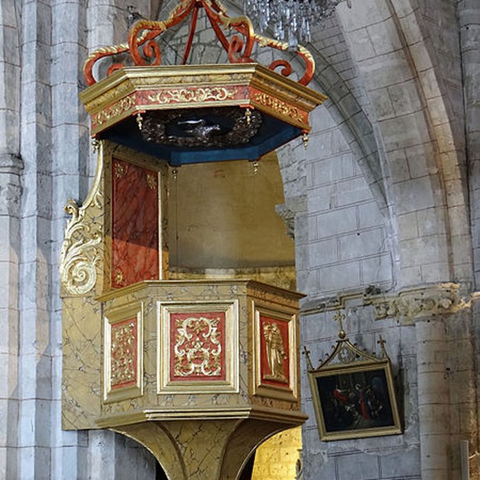 Photo de Église Saint-Pierre dAuvillar