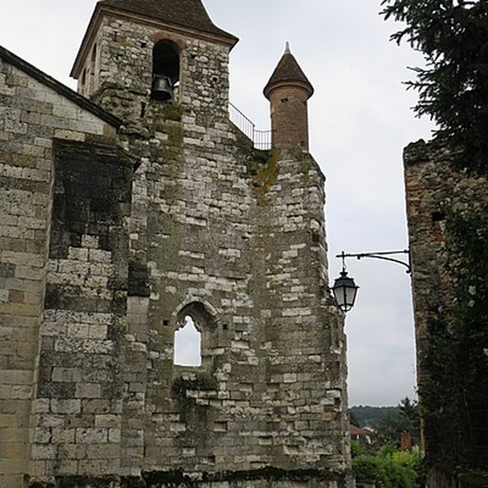 Photo de Église Saint-Pierre dAuvillar