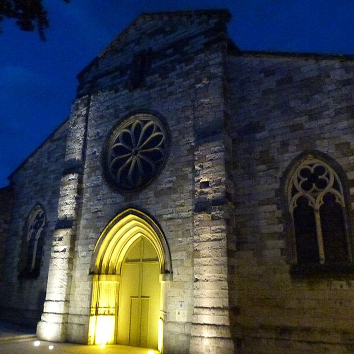 Photo de Église Saint-Pierre dAuvillar
