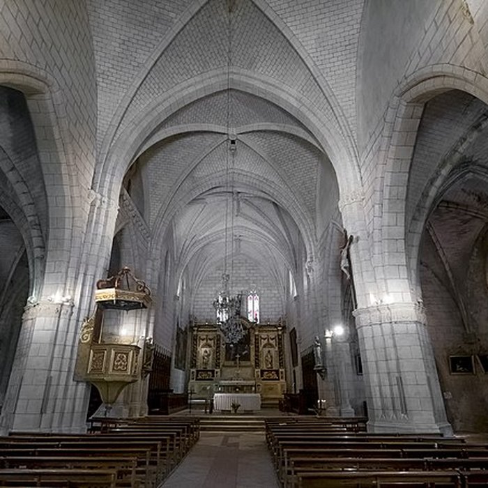 Photo de Église Saint-Pierre dAuvillar
