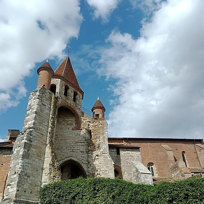 Photo de Église Saint-Pierre dAuvillar