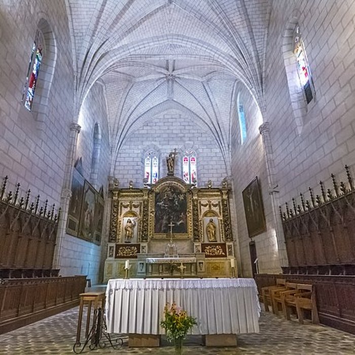 Photo de Église Saint-Pierre dAuvillar