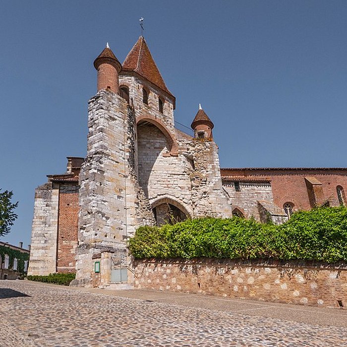 Photo de Église Saint-Pierre dAuvillar