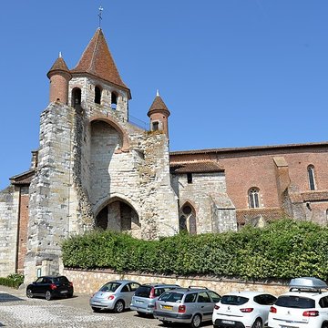 Église Saint-Pierre dAuvillar