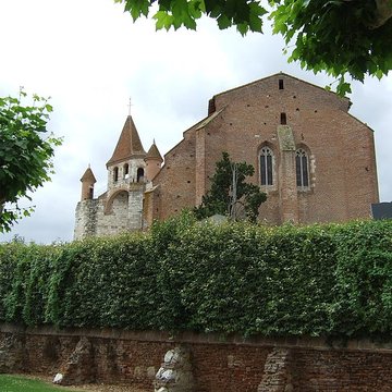 Église Saint-Pierre dAuvillar