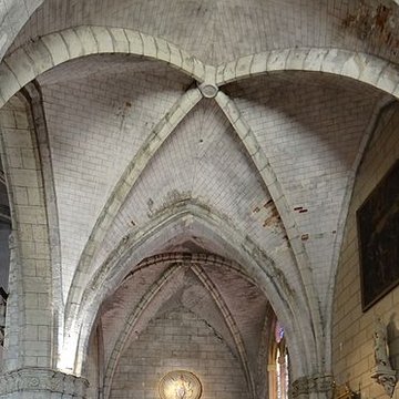 Église Saint-Pierre dAuvillar