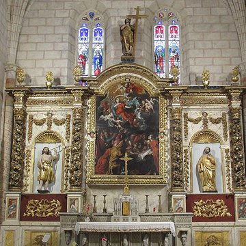 Église Saint-Pierre dAuvillar