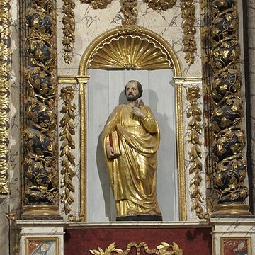 Église Saint-Pierre dAuvillar