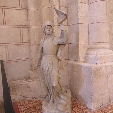 Église Saint-Pierre dAuvillar