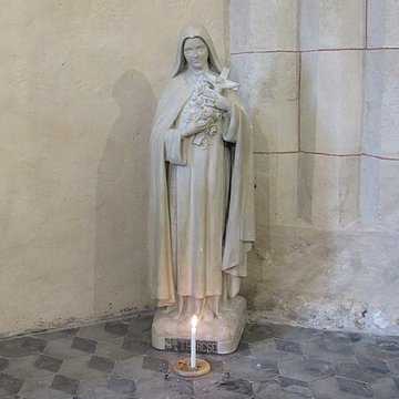 Église Saint-Pierre dAuvillar