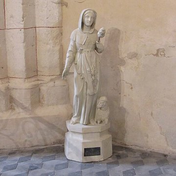 Église Saint-Pierre dAuvillar