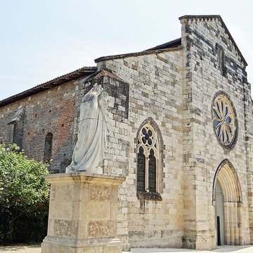 Église Saint-Pierre dAuvillar