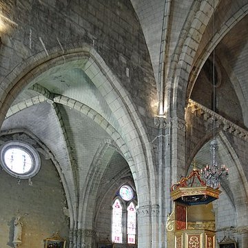 Église Saint-Pierre dAuvillar