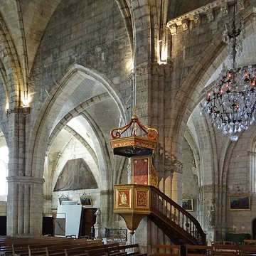 Église Saint-Pierre dAuvillar