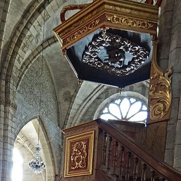 Église Saint-Pierre dAuvillar