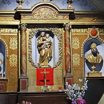 Église Saint-Pierre dAuvillar