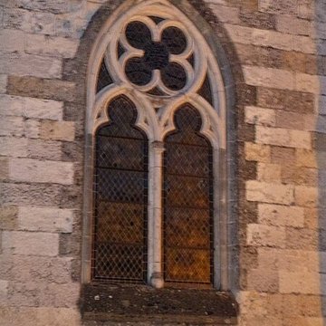 Église Saint-Pierre dAuvillar