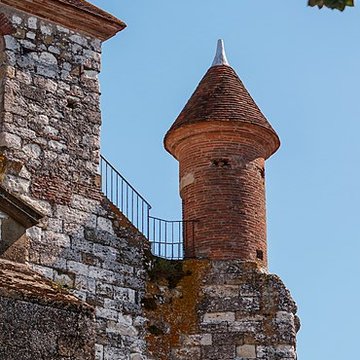 Église Saint-Pierre dAuvillar