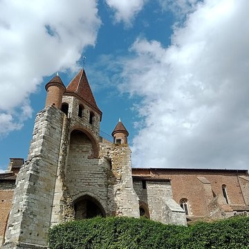 Église Saint-Pierre dAuvillar