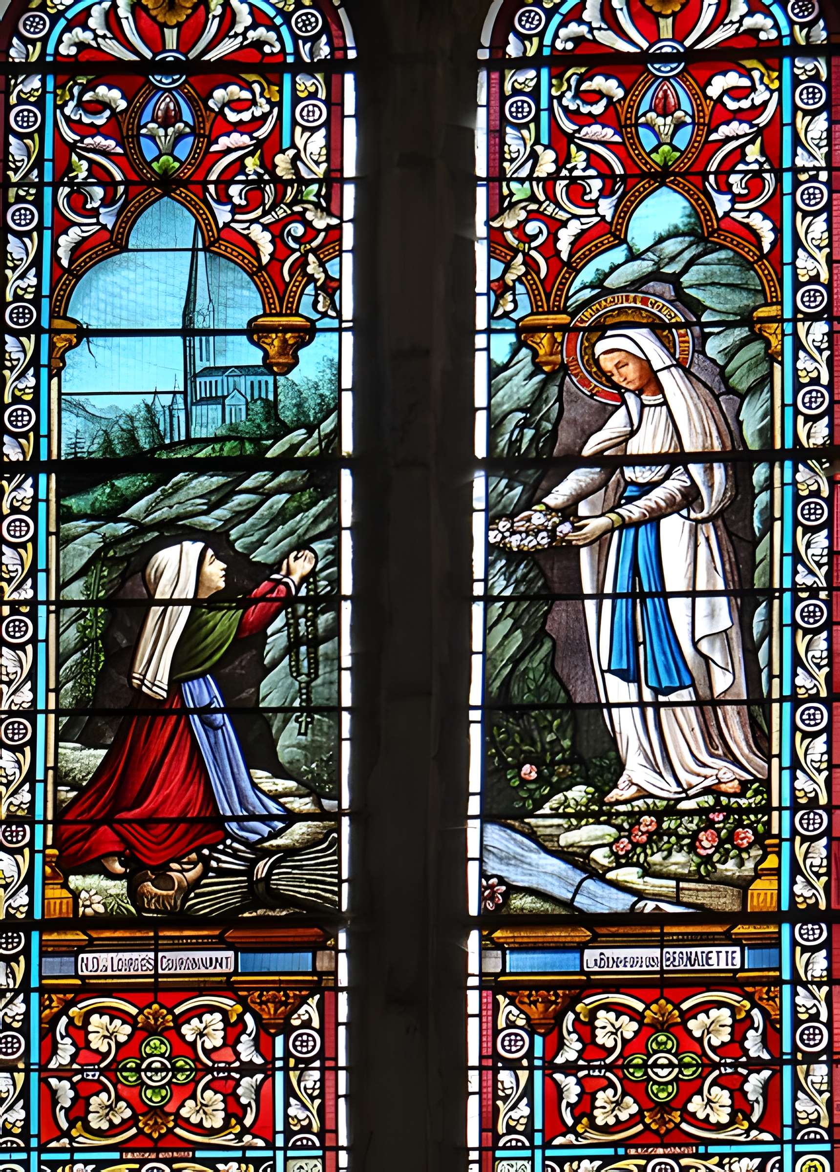 Église Saint-Pierre d'Auvillar