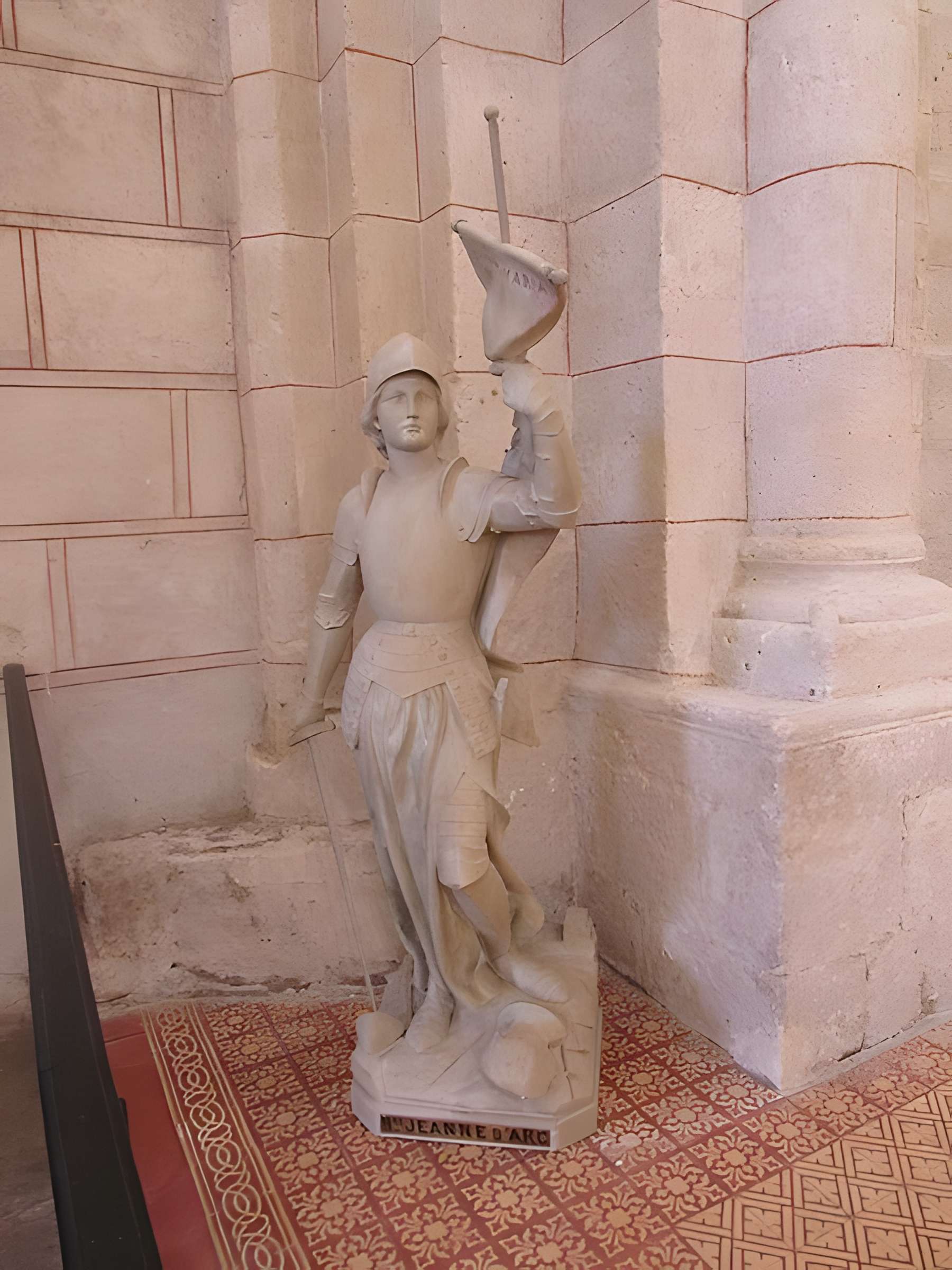 Église Saint-Pierre d'Auvillar