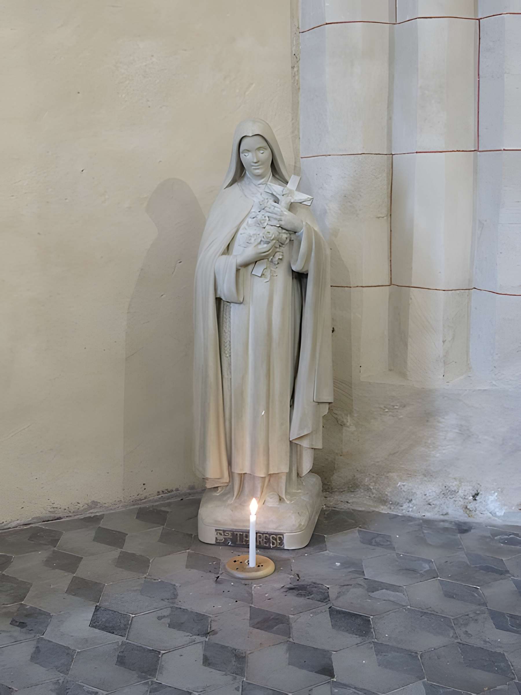 Église Saint-Pierre d'Auvillar