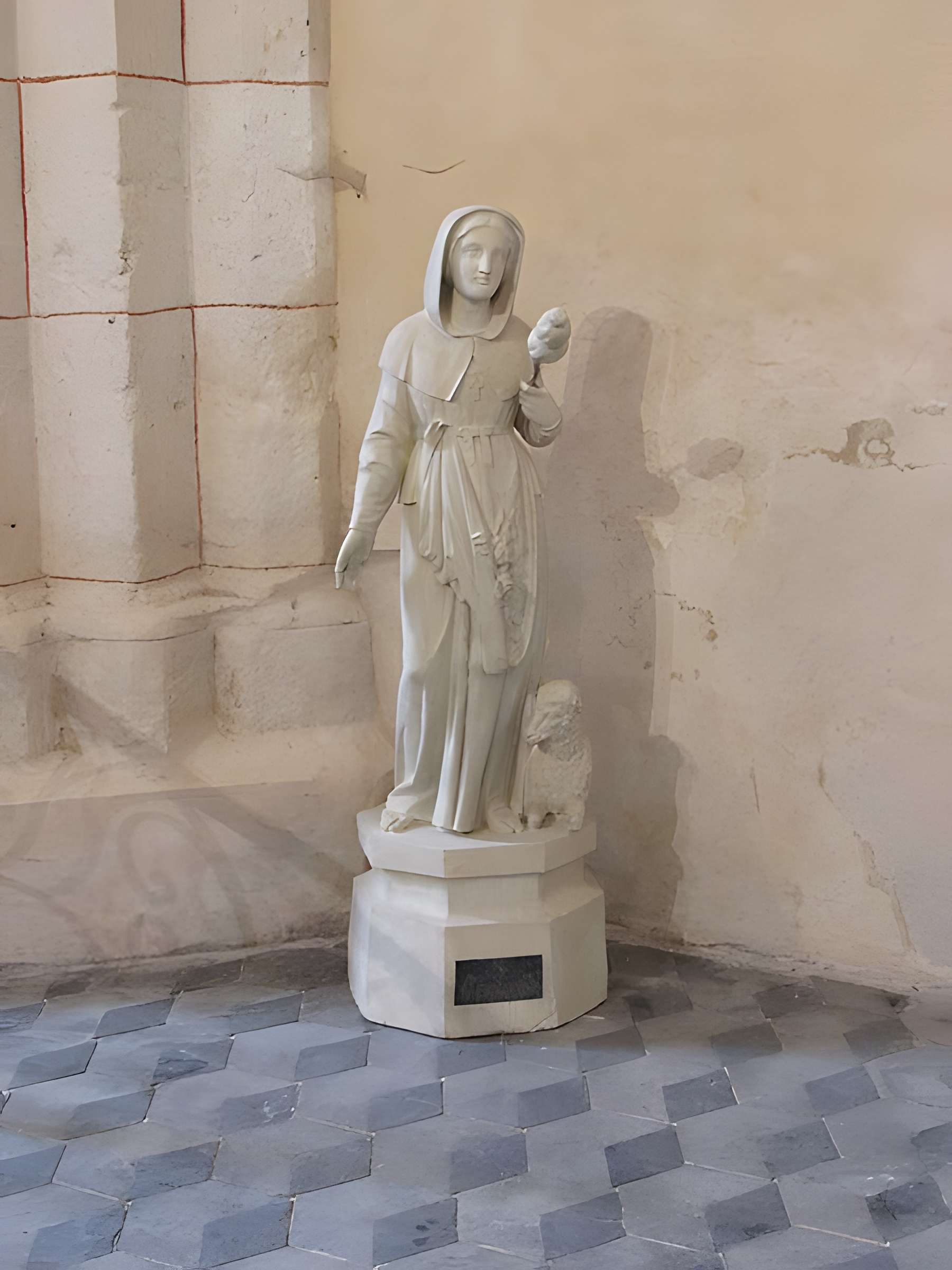 Église Saint-Pierre d'Auvillar