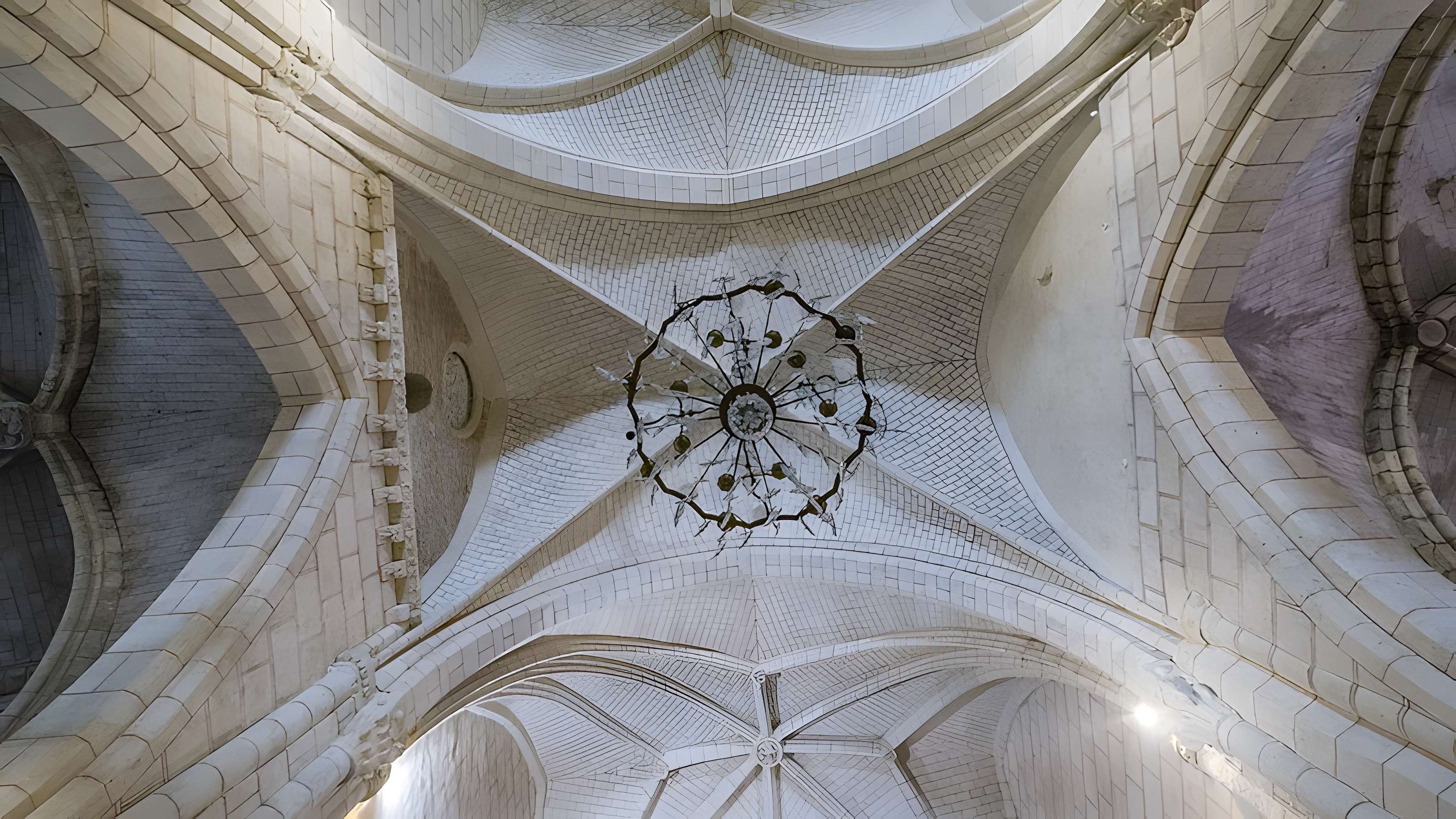 Église Saint-Pierre d'Auvillar