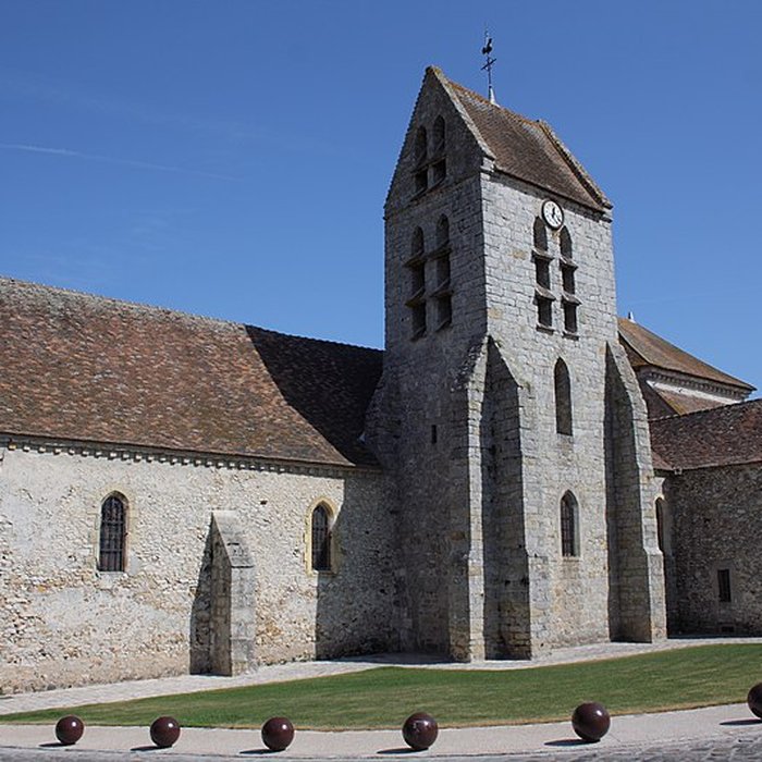Photo de Église Saint-Pierre dAvon