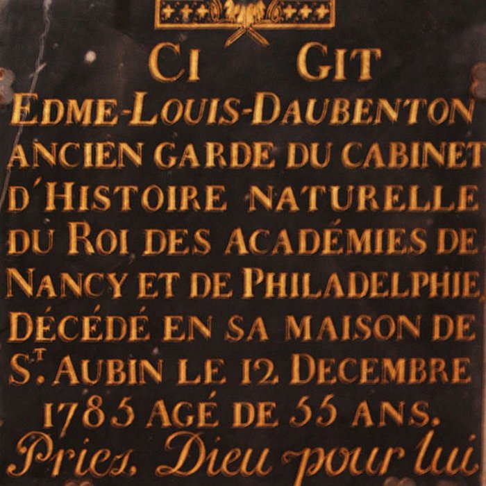 Photo de Église Saint-Pierre dAvon