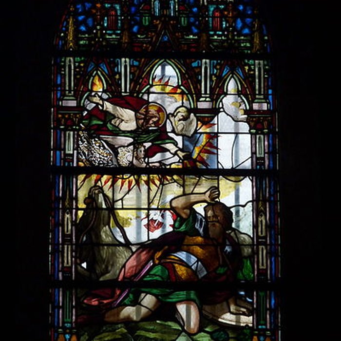 Photo de Église Saint-Pierre dAvon
