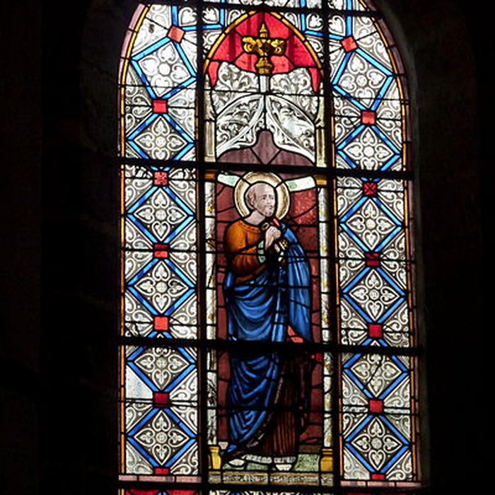 Photo de Église Saint-Pierre dAvon