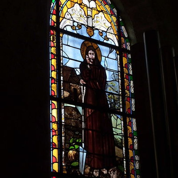 Photo de Église Saint-Pierre dAvon
