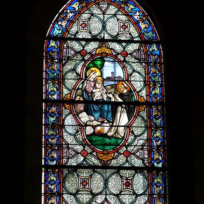 Photo de Église Saint-Pierre dAvon
