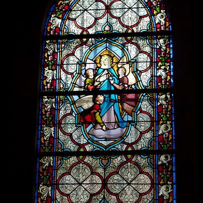 Photo de Église Saint-Pierre dAvon