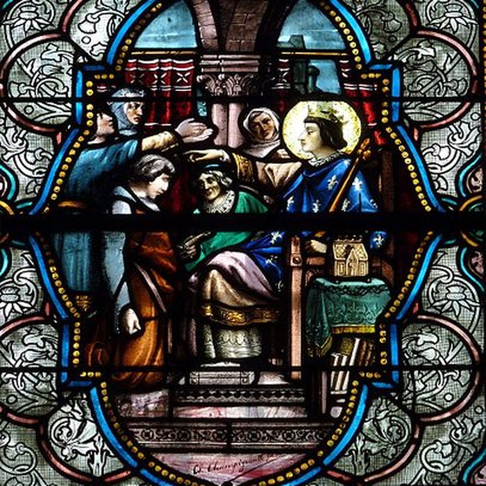 Photo de Église Saint-Pierre dAvon